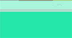 Desktop Screenshot of centromedicosantiagoapostol.com